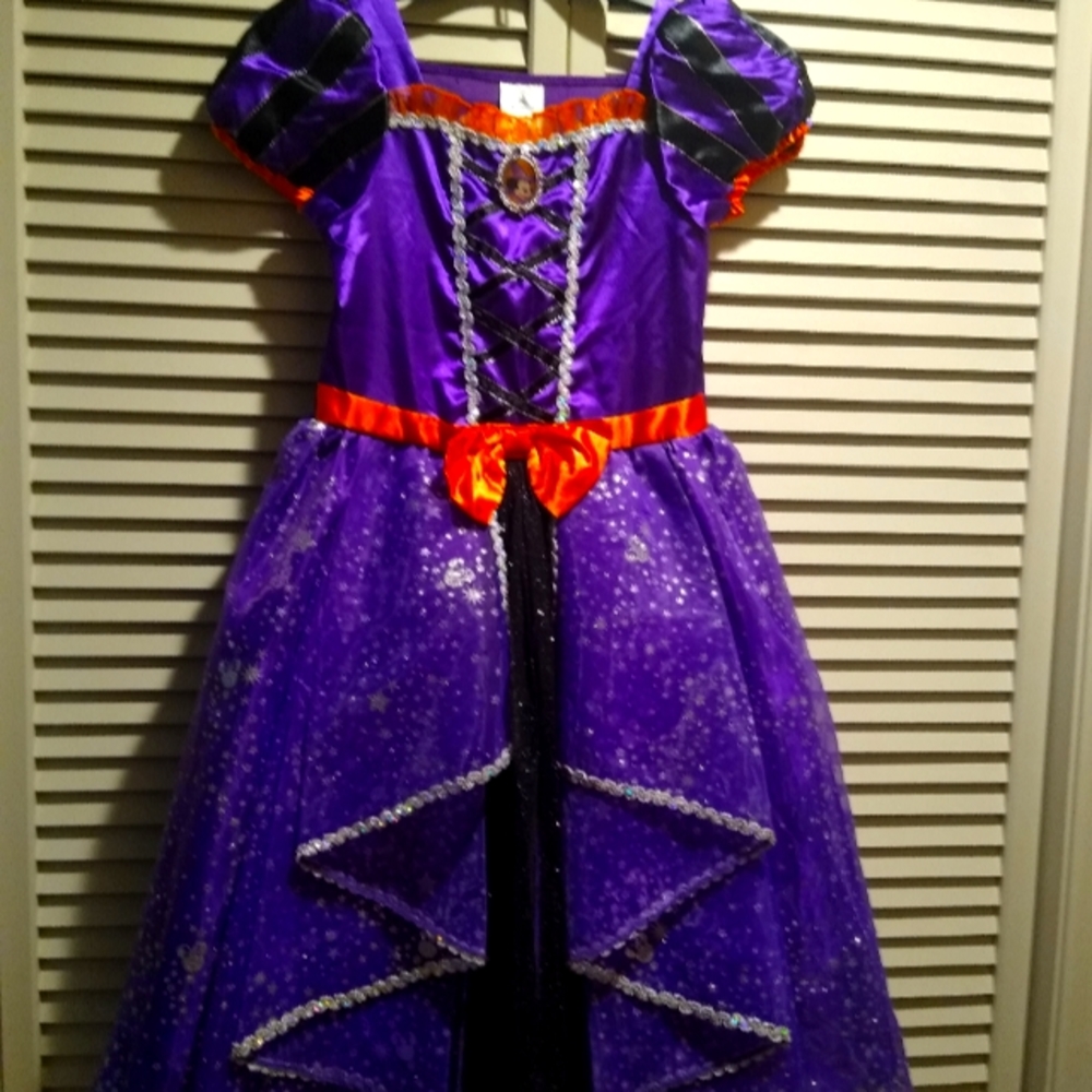Minnie Mouse Custom for girls